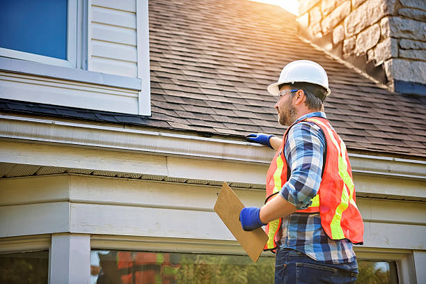 Trusted Storm Damage Roof Repair service in Windsor, MO - Brentwood Metal Roofing